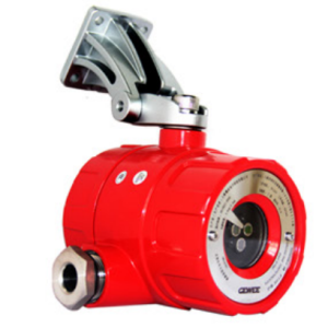 GW810IR3 Flame Detector IR3 Fire Detector