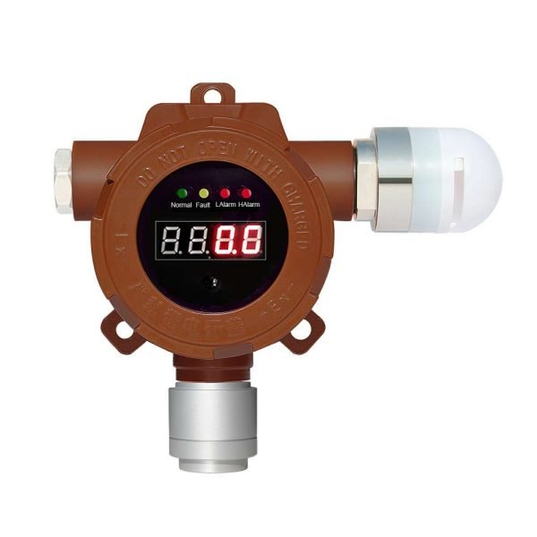 gas detector as03 Fixed gas detector