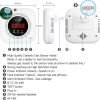71qjPooPyiL._AC_SL1500_ Home gas detector
