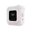 Home gas detector