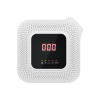 Home gas detector