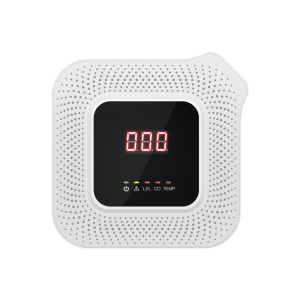 hd8200b Home gas detector
