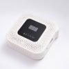 Home gas detector