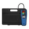 Refrigerant leak detector