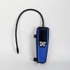 Refrigerant leak detector