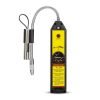 Refrigerant leak detector
