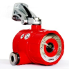 Flame Detector IR3 Fire Detector
