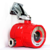 Flame Detector IR3 Fire Detector