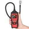 LPG leak detector