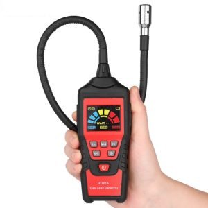 LPG leak detector LPG leak detector
