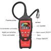 LPG leak detector