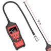 LPG leak detector