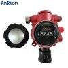 Fixed gas detector LEL