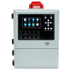 8通道 Gas Controller- 8 Channels