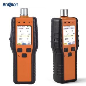 multi gas detector Portable Multi Gas Detector