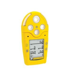 GasAlertMicro 5 BW GasAlertMicro 5