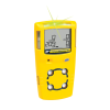 MicroClip1 BW MicroClip XL-Multi gas detector