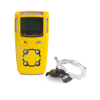 MicroClip6 BW MicroClip XL-Multi gas detector