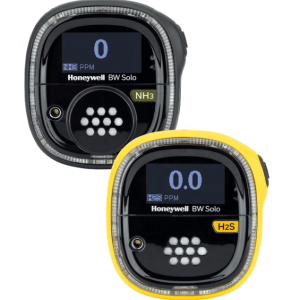 bw solo BW SOLO single gas detector