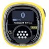 BW SOLO single gas detector