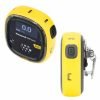 BW SOLO single gas detector