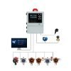 一拖8 Gas Controller- 8 Channels