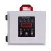 Gas Controller- Single Channel