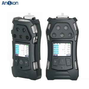 ALERT 5X Portable Multi gas detector